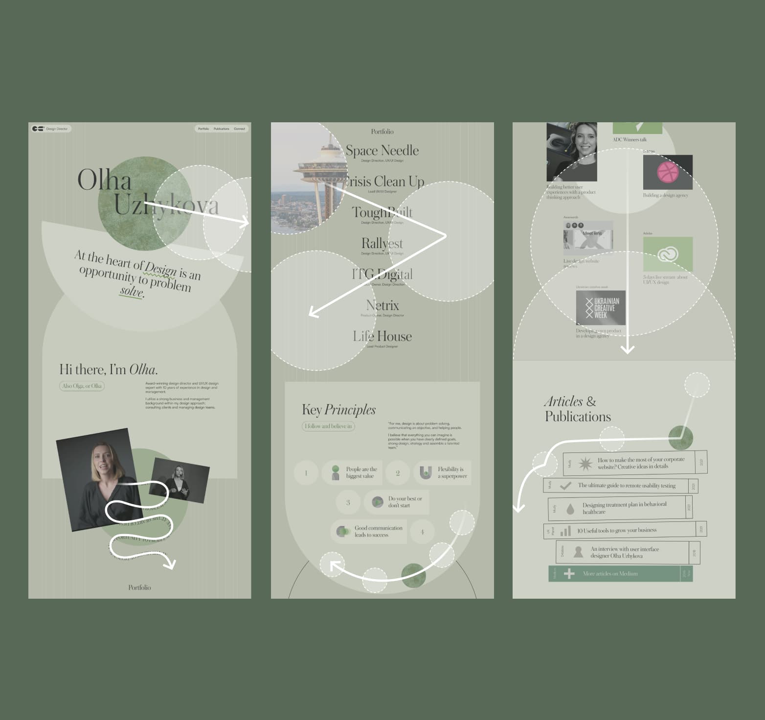 project showcase