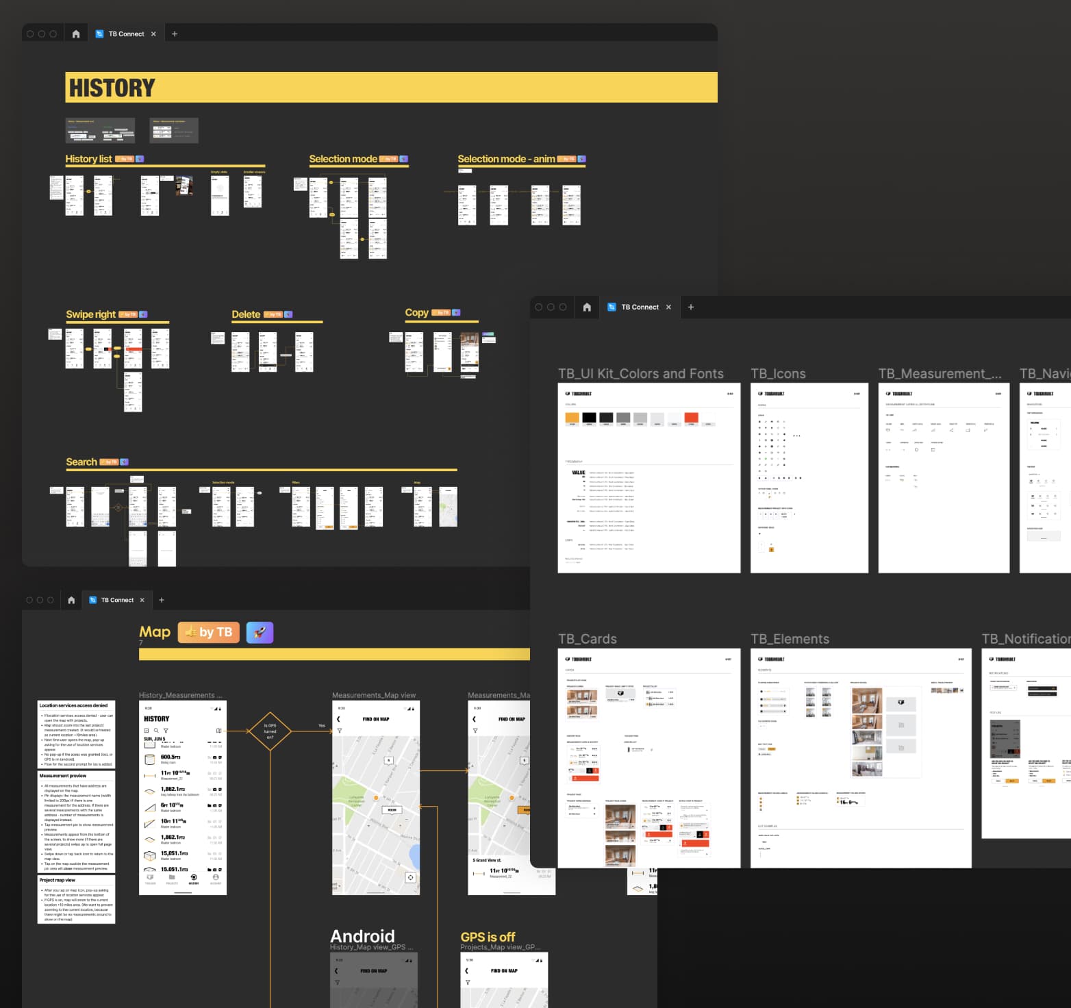 project showcase